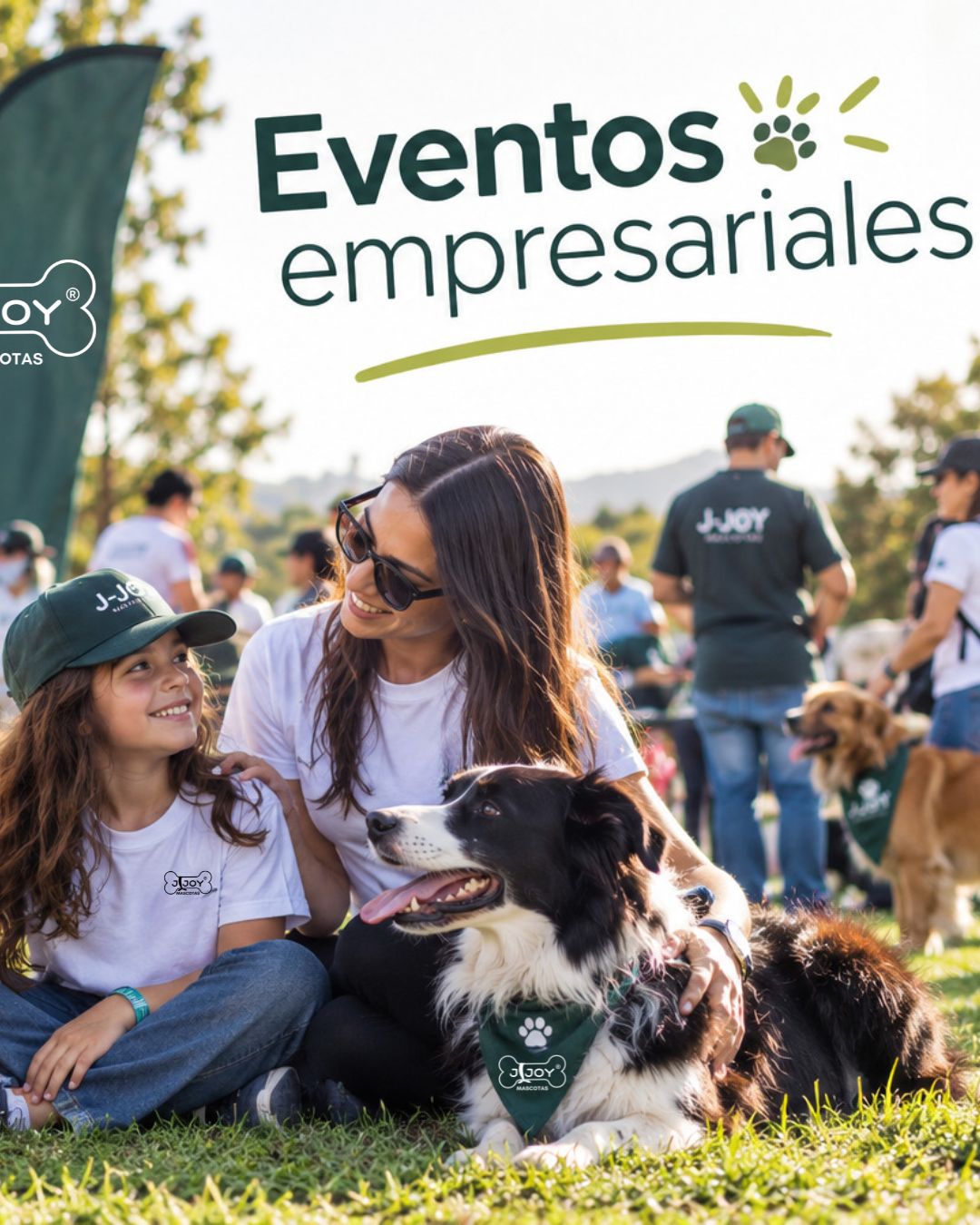EVENTOS EMPRESARIALES